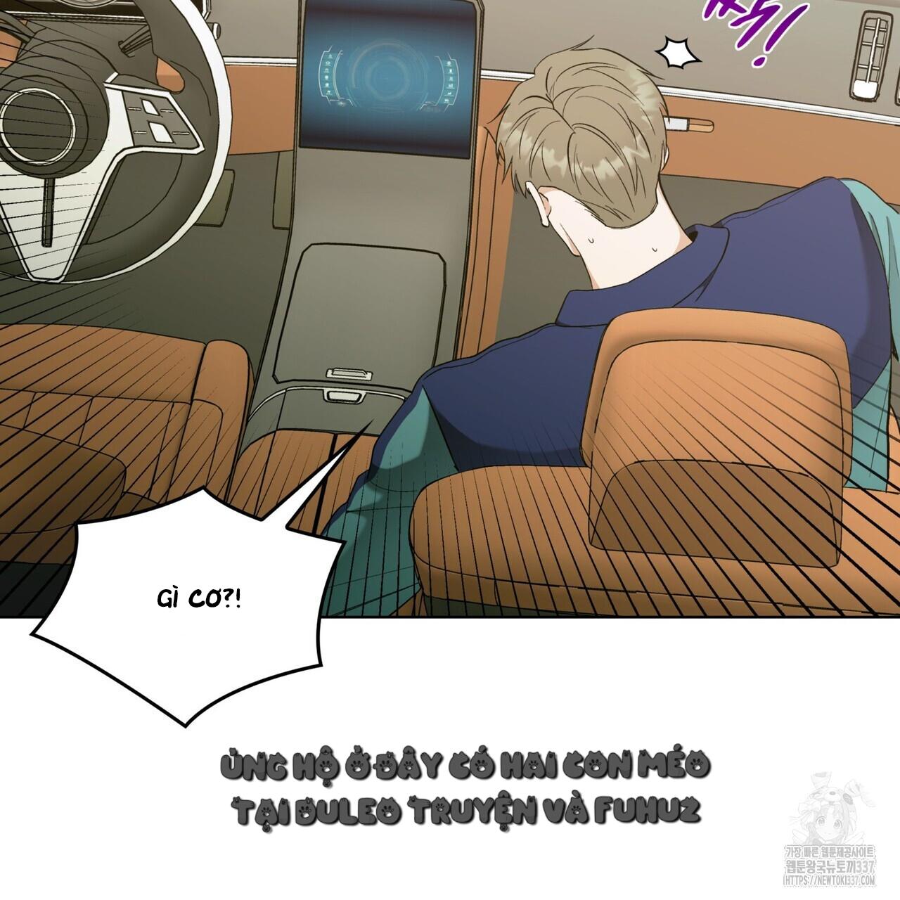 Đọc truyện Ham Muốn Mạnh Mẽ - Chapter 54