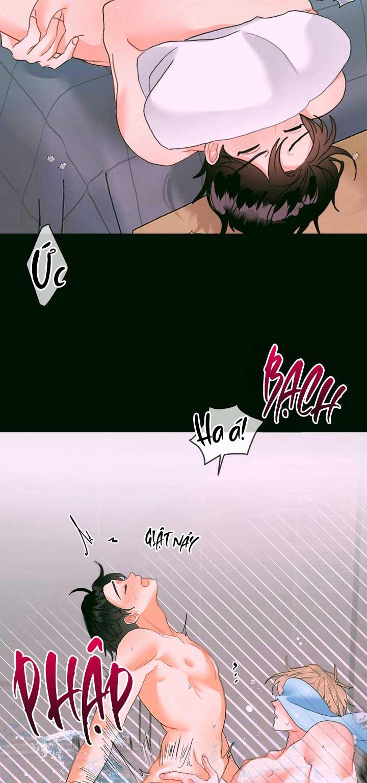 Đọc truyện OMEGA CỦA ANH DOYUN - Chapter 0