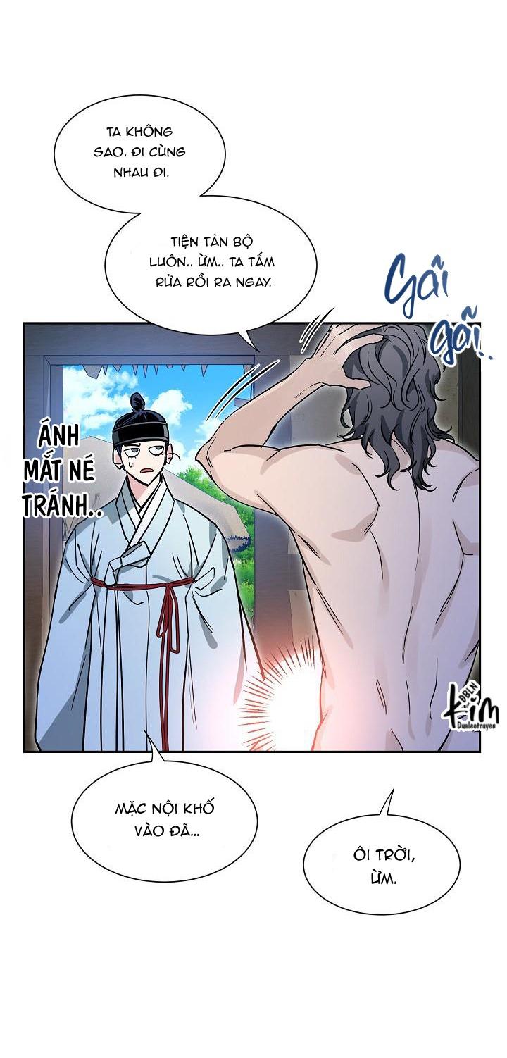 Đọc truyện TRUYỆN NGẮN LỤC LẠC ĐÔI - Chapter 6.8
