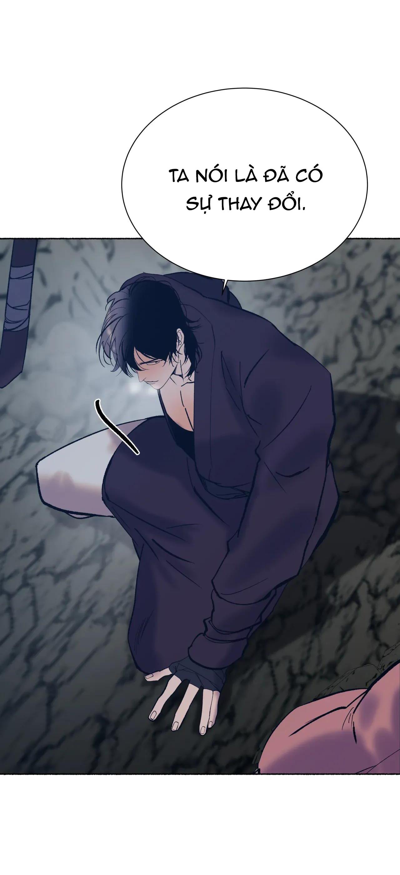 Đọc truyện HỔ NGÀN NĂM - Chapter 54