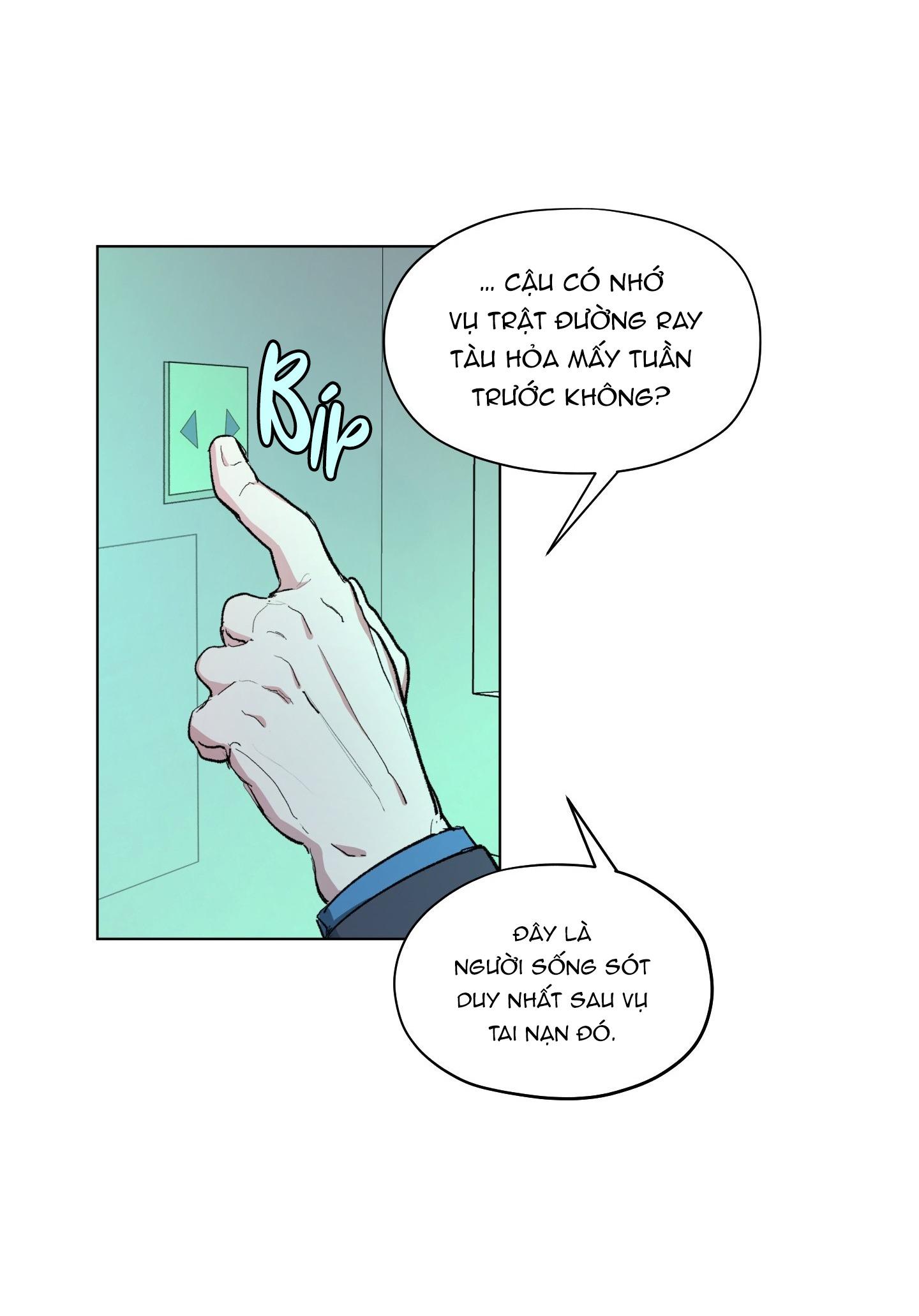 Đọc truyện GUIDE TOÀN NĂNG - Chapter 3