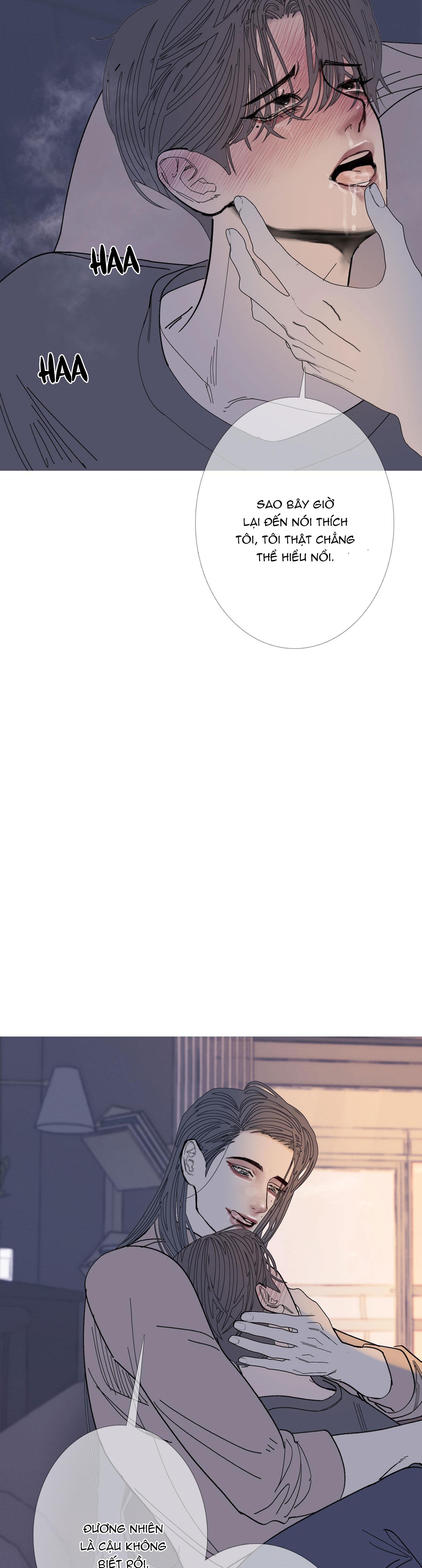 Đọc truyện CHUYỆN QUỶ MÔN QUAN - Chapter 79