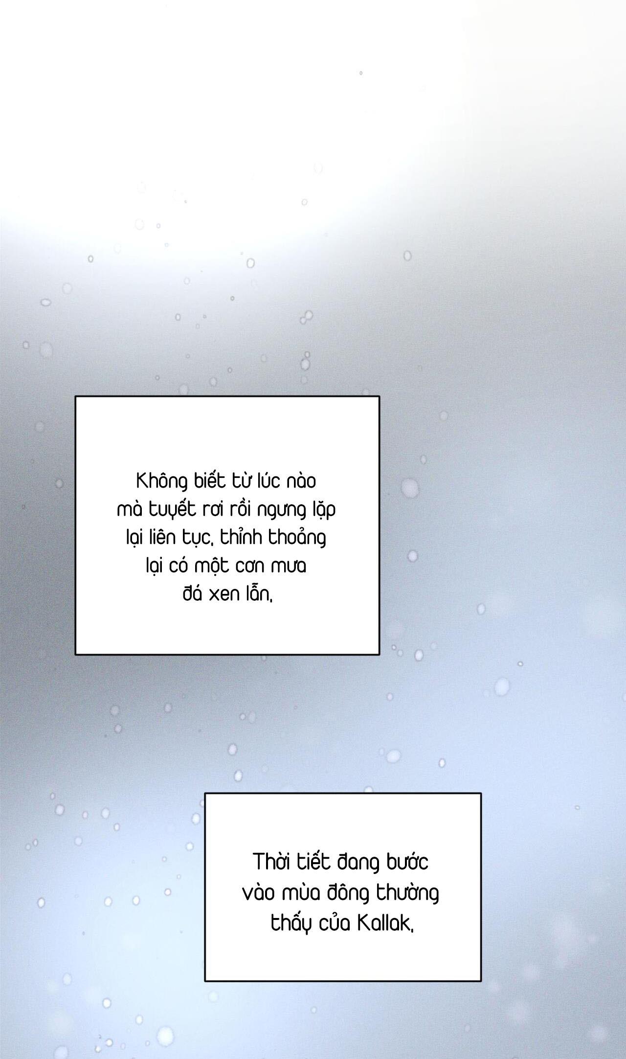 Đọc truyện Antidote - Chapter 21