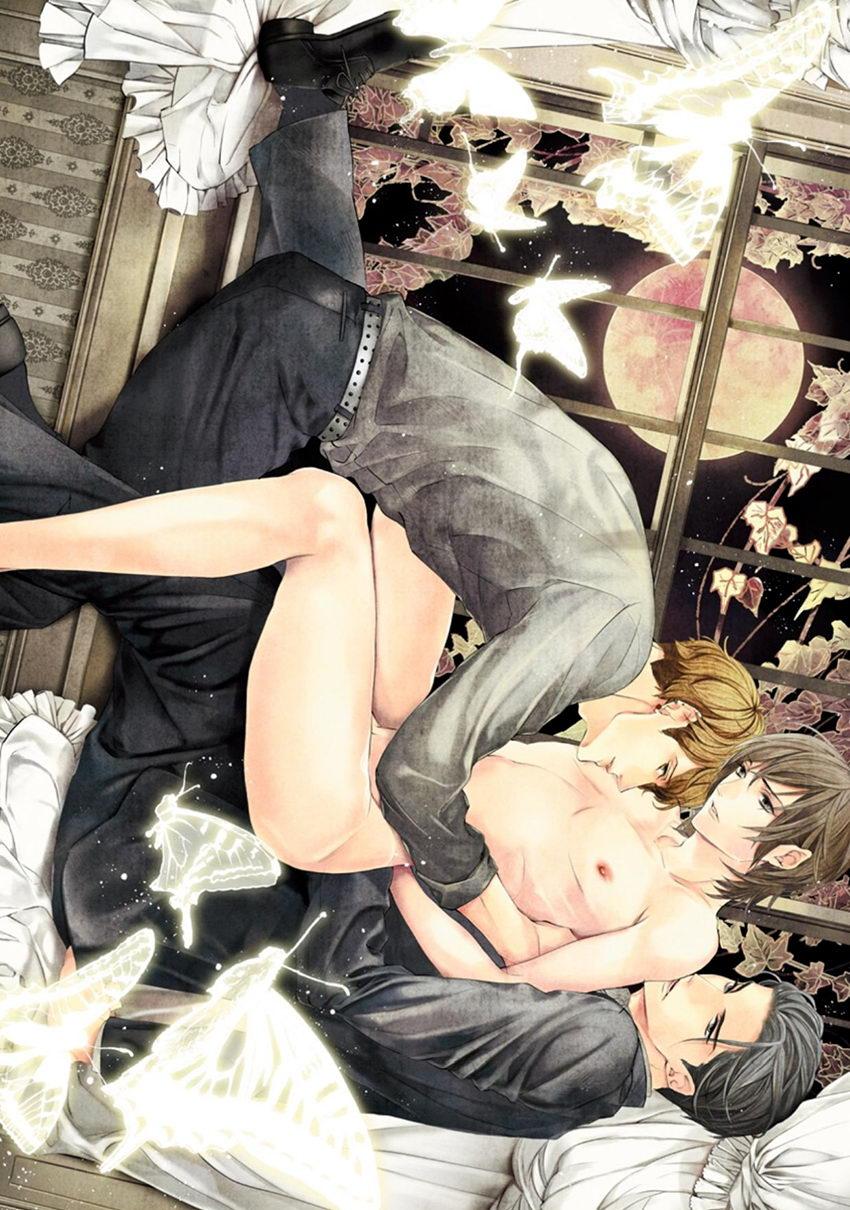 Đọc truyện Six Sex - Chapter 1