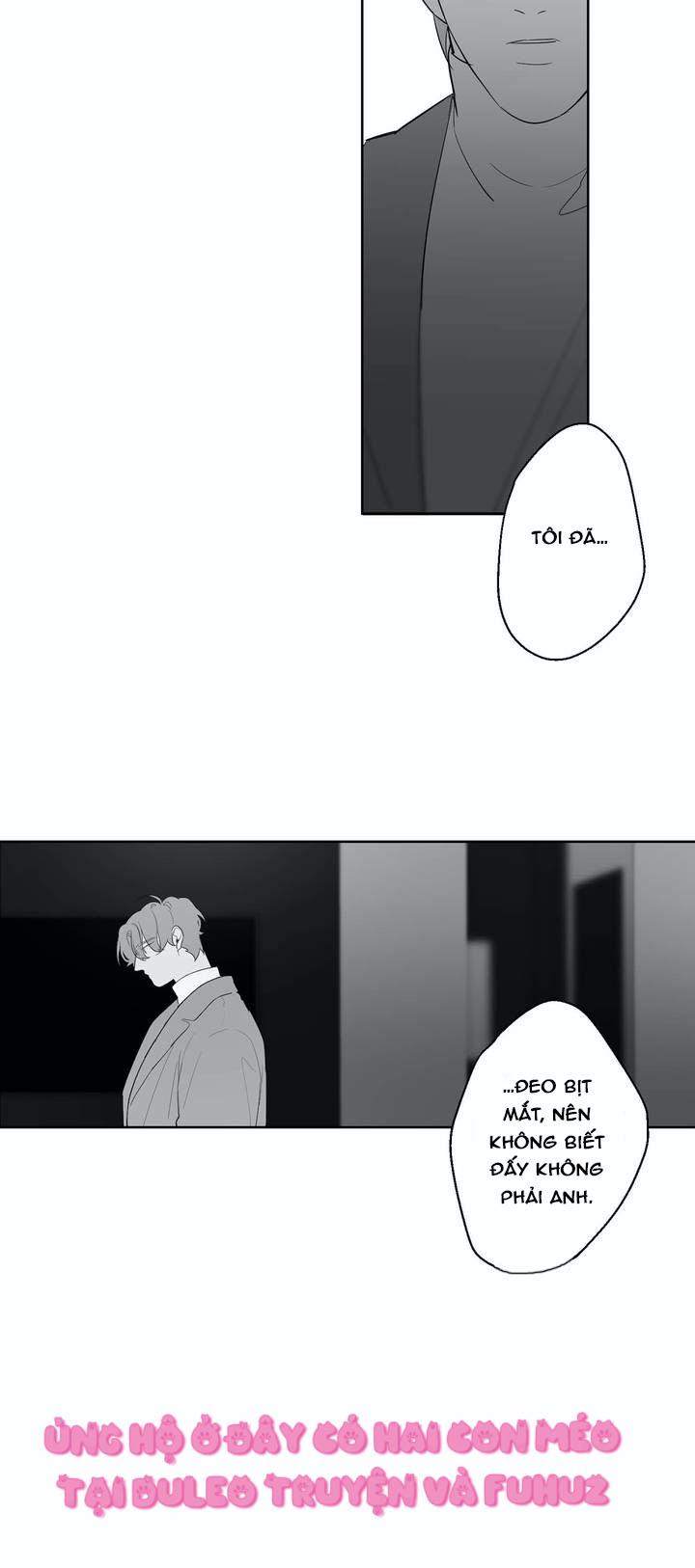 Đọc truyện Vùng Đỏ - Chapter 56