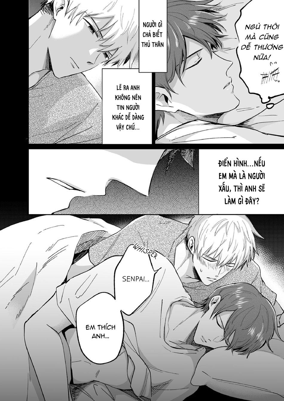 Đọc truyện TUYỂN TẬP GÂY NỨNG NHÀ RÔ - Chapter 386.1