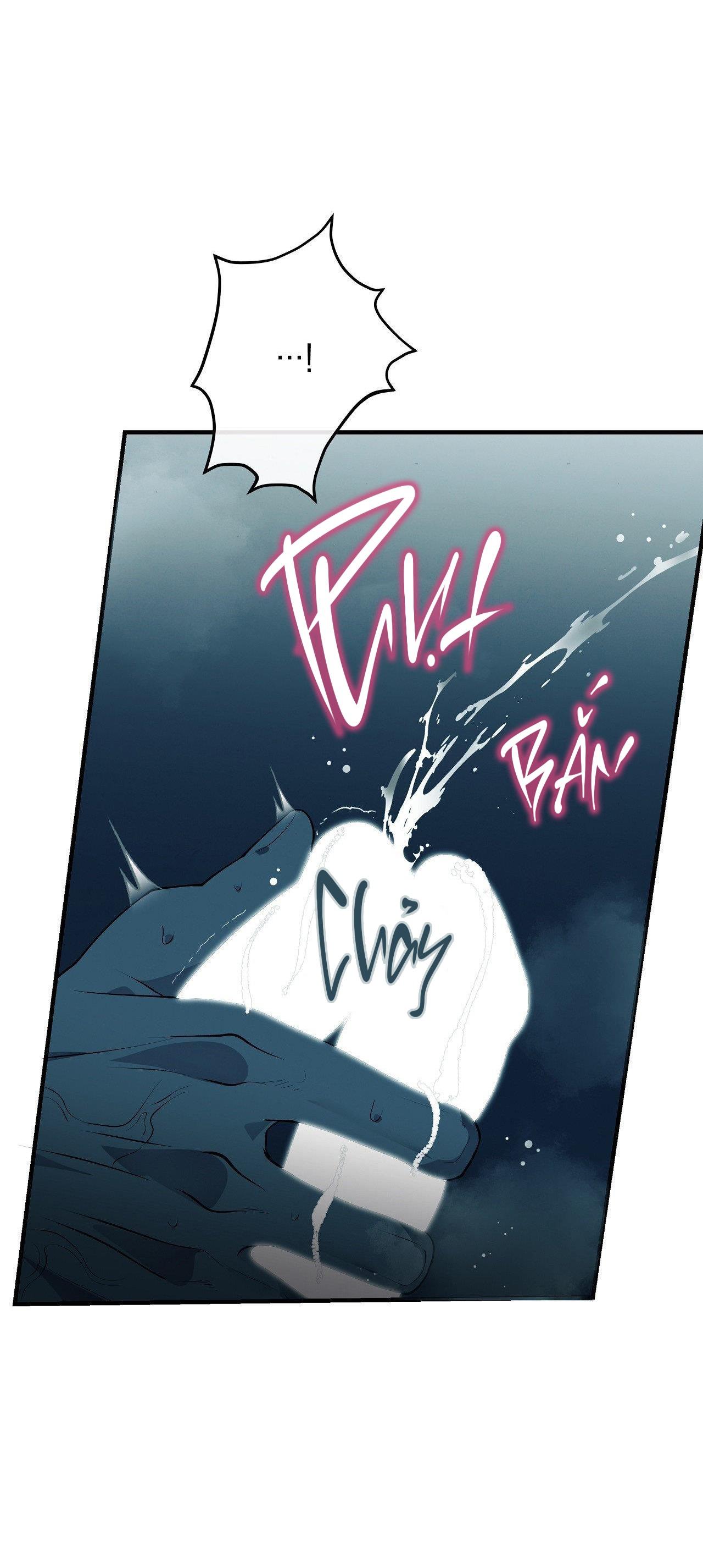 Đọc truyện FREY! - Chapter 3