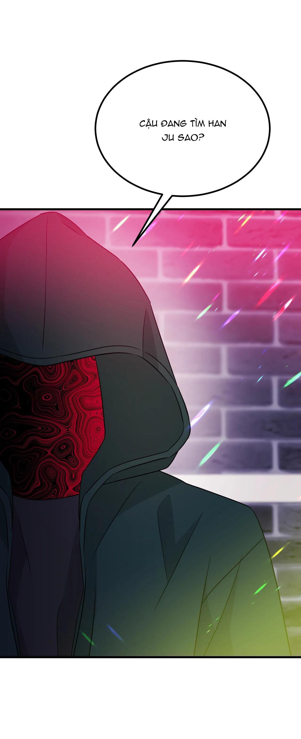 Đọc truyện TÌNH YÊU CỔ TÍCH - Chapter 29