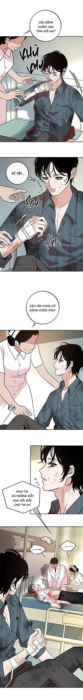 Đọc truyện Sa Ha (Anh dâu x em chồng) - Chapter 45