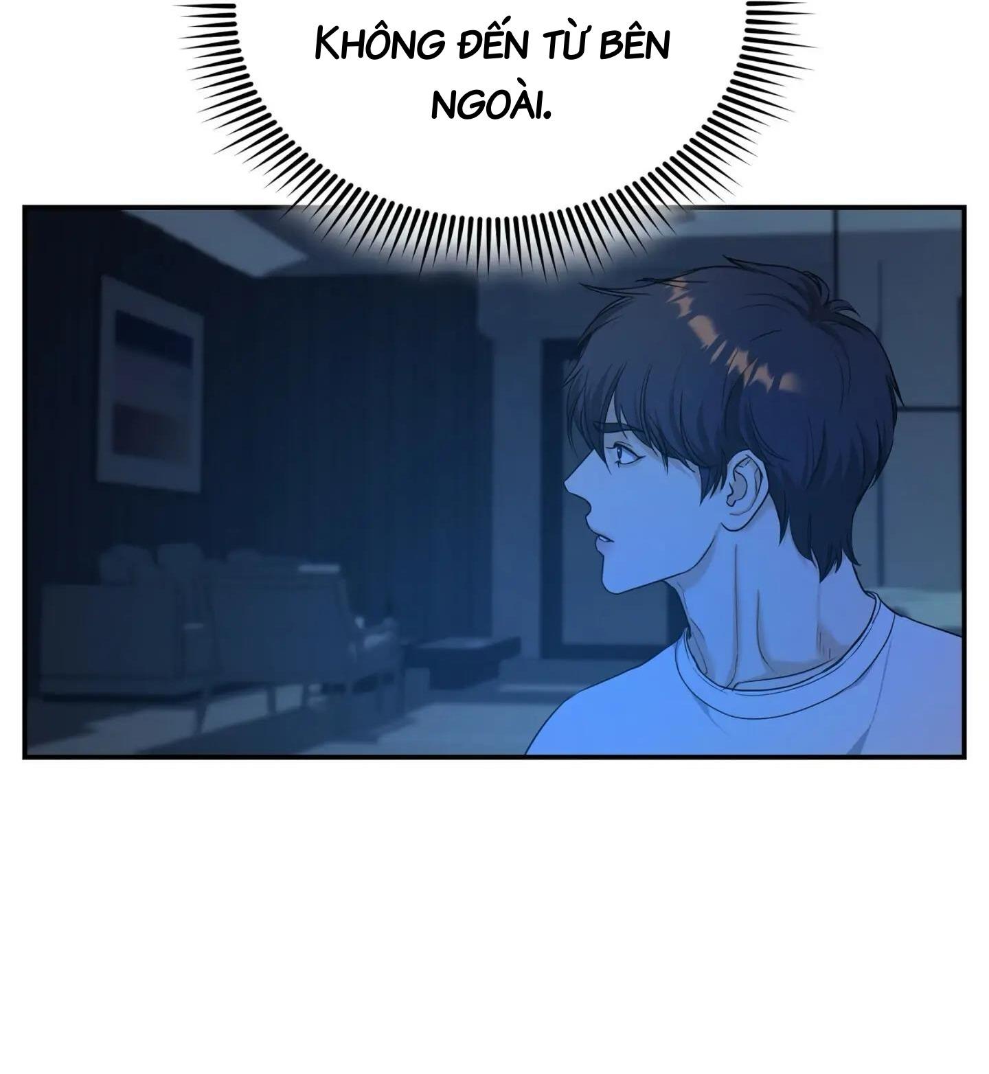 Đọc truyện Một nhân cách khác - Chapter 11