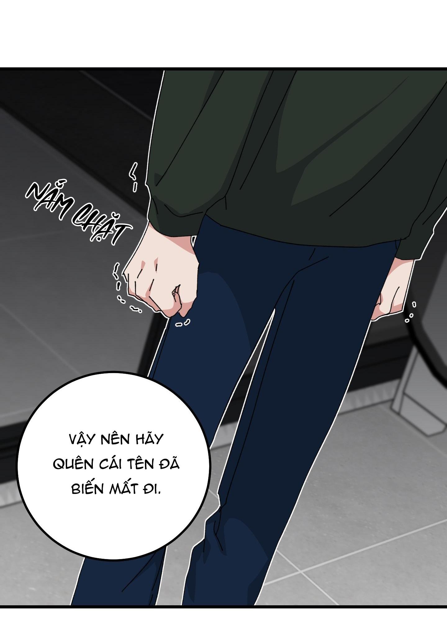 Đọc truyện YÊU TÔI ĐI, THẦN HỘ MỆNH - Chapter 50