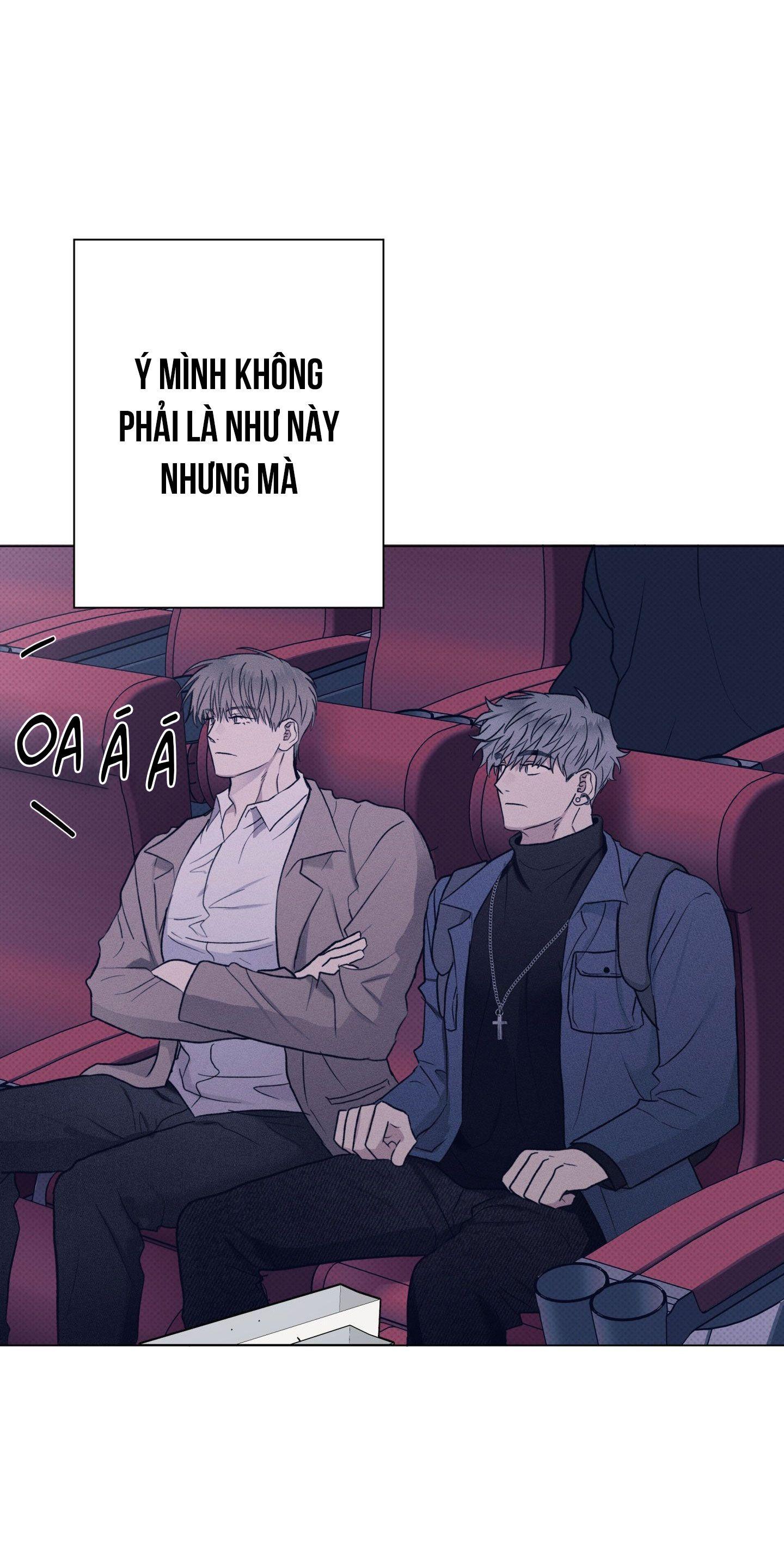 Đọc truyện Nhật ký nuôi dưỡng sói hoang - Chapter 6