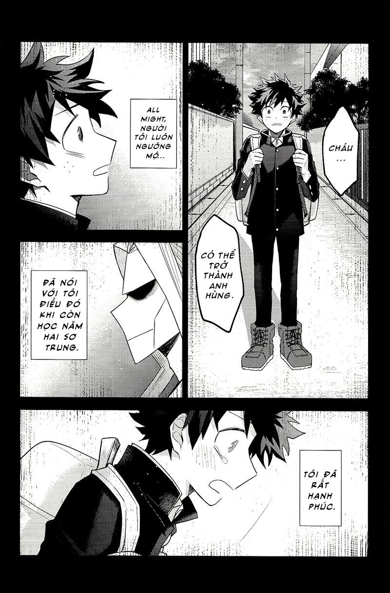 Đọc truyện TỔNG HỢP ONESHOT BL CHỊT CHỊT - Chapter 378