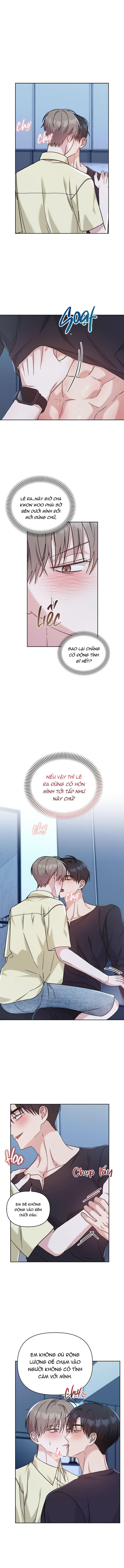 Đọc truyện BẢN SAO ÂM HƯỞNG - Chapter 44