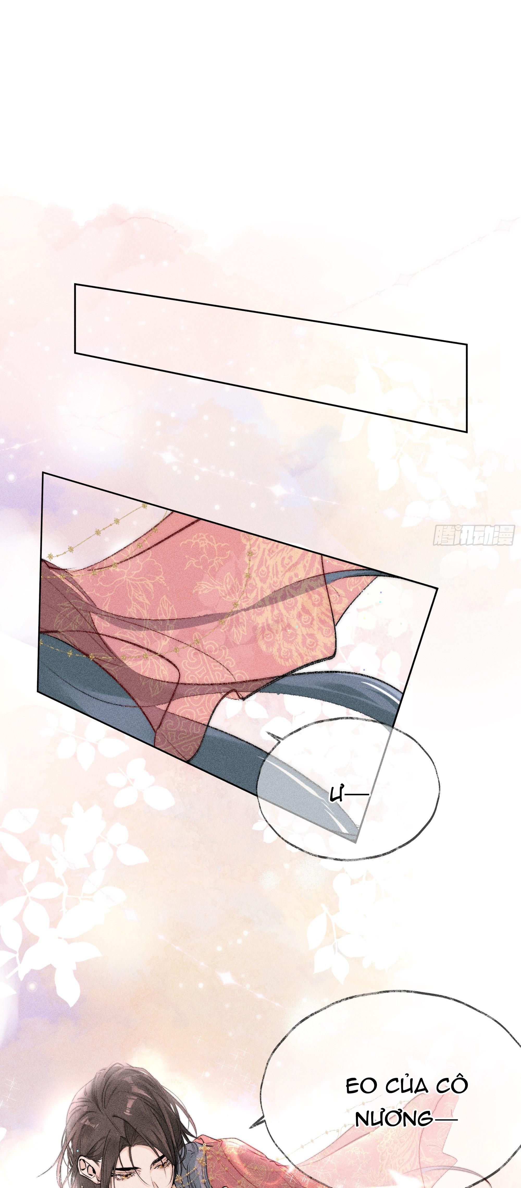 Đọc truyện Dụ địch thâm nhập - Chapter 2