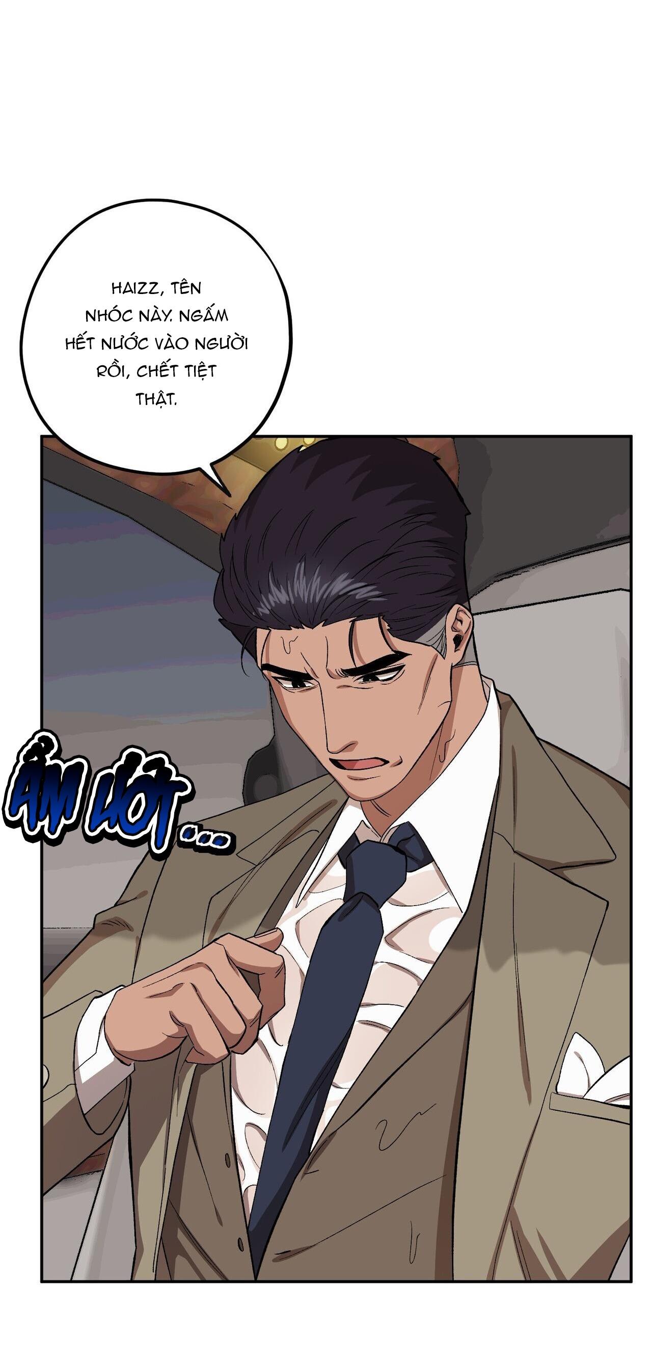 Đọc truyện Làm dâu nhà tài phiệt họ Kang - Chapter 61