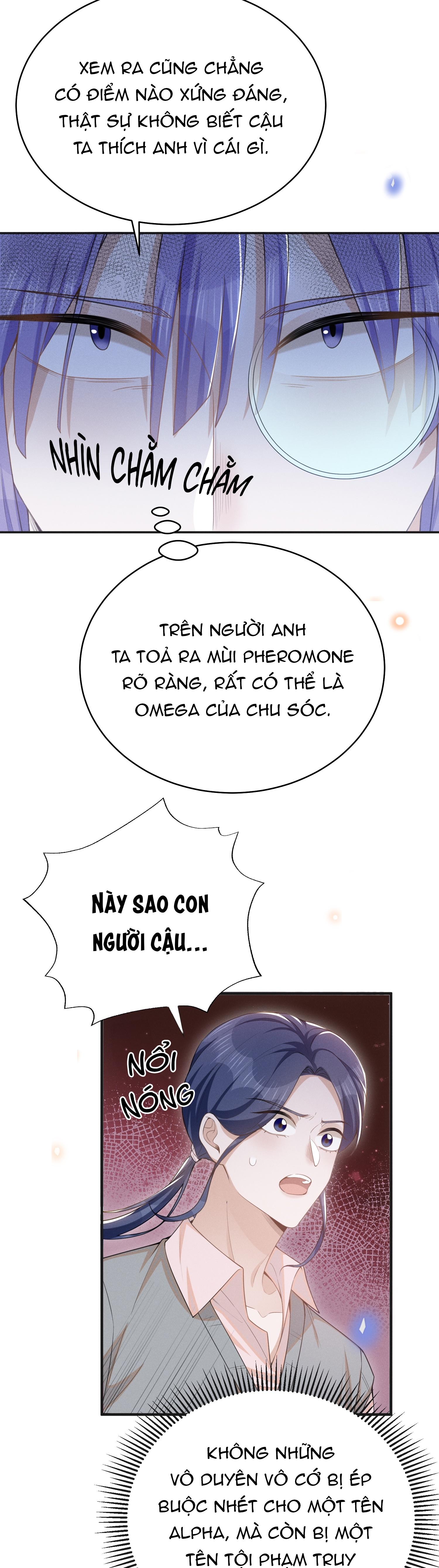 Đọc truyện Lai sinh bất kiến - Chapter 133