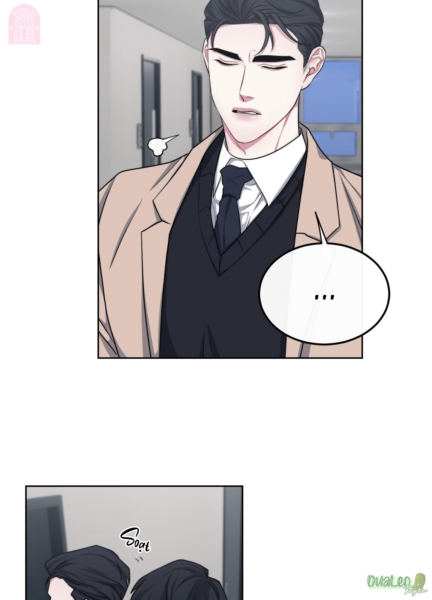 Đọc truyện Shinsujeon - Chapter 61