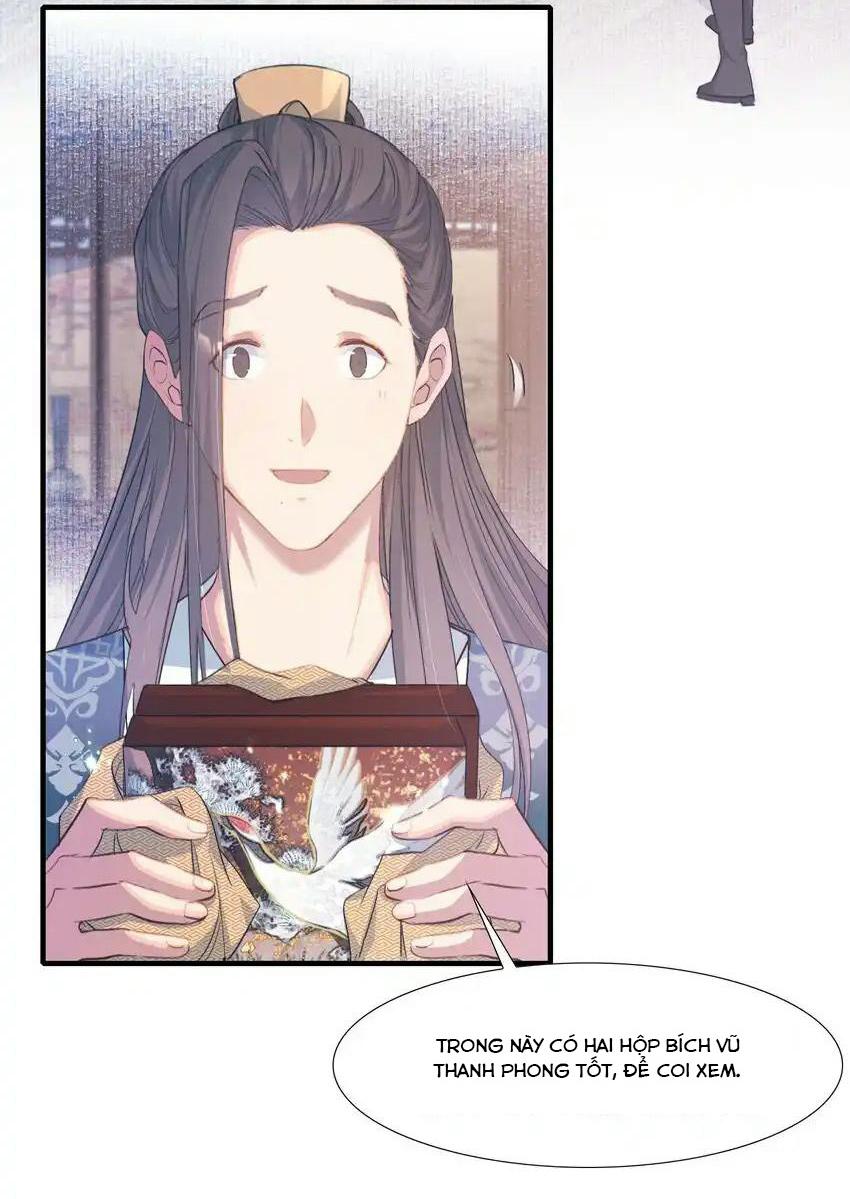 Đọc truyện Loạn thế vi vương - Chapter 72