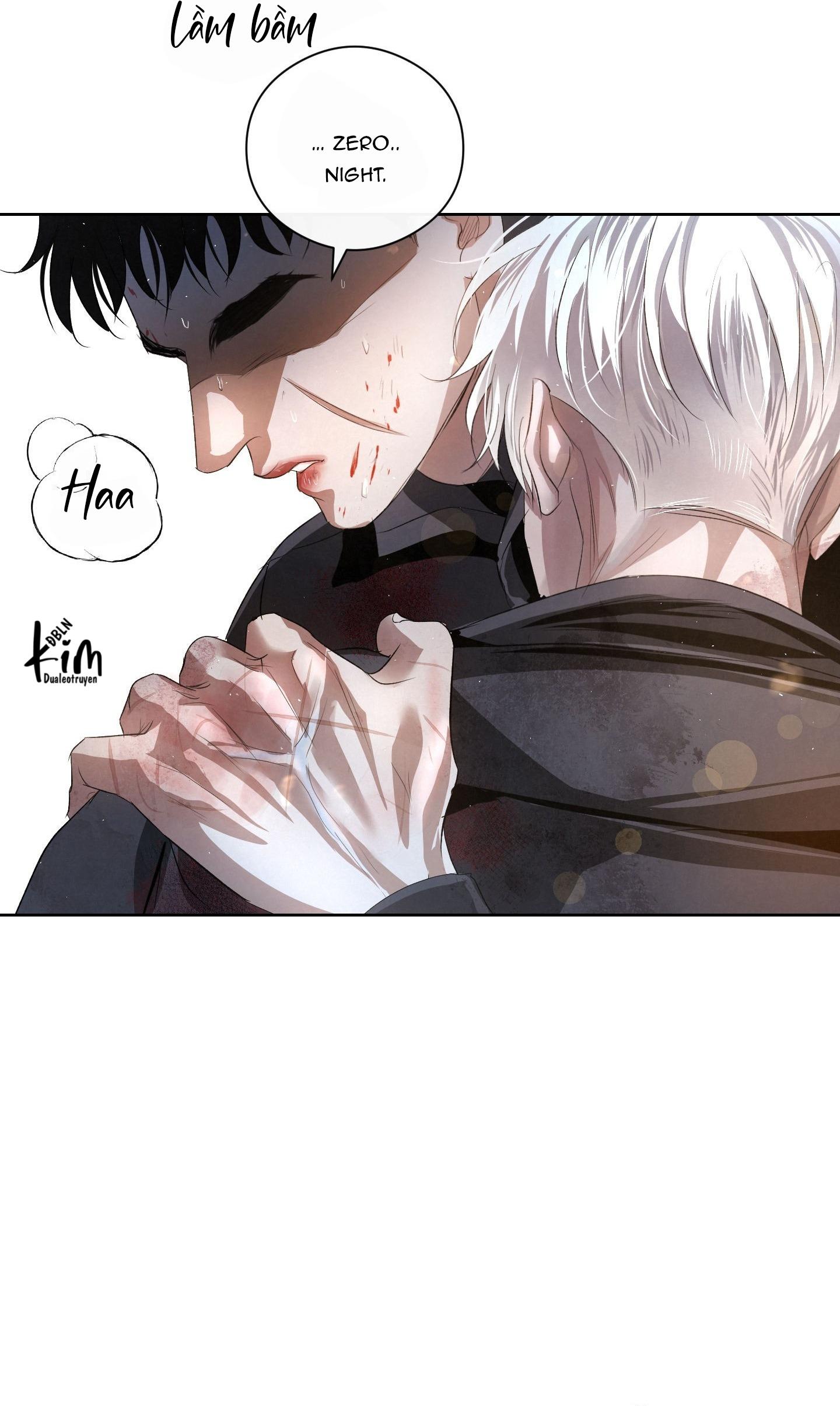 Đọc truyện BLOOD GUIDE - Chapter 44