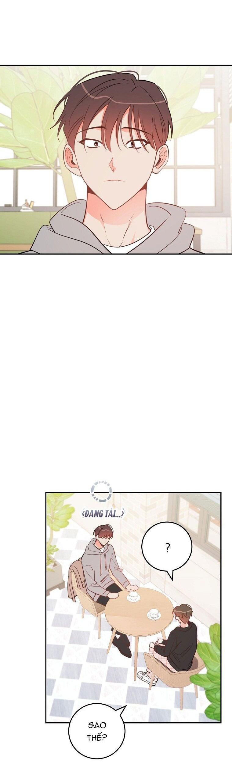 Đọc truyện Có Chuyện Gì Xảy Ra với Sự Nổi Tiếng Của Tôi Thế? - Chapter 74