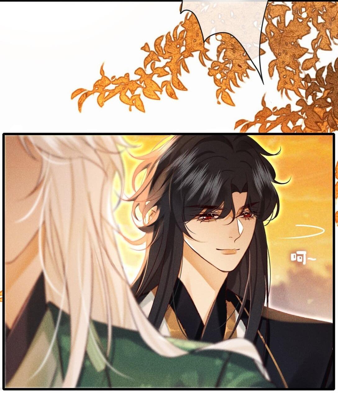 Đọc truyện Nam chủ sao lại quyến rũ ta - Chapter 20