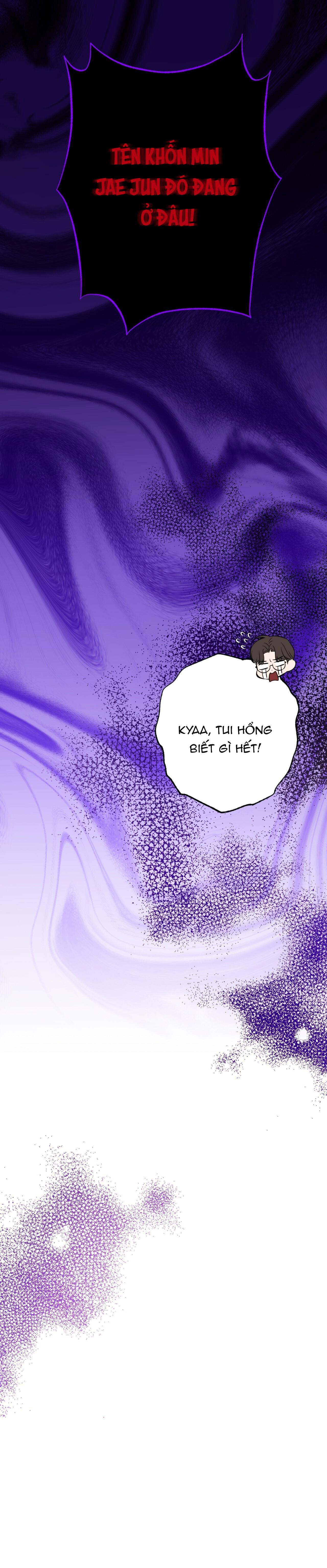 Đọc truyện BẮT KỊP - Chapter 3