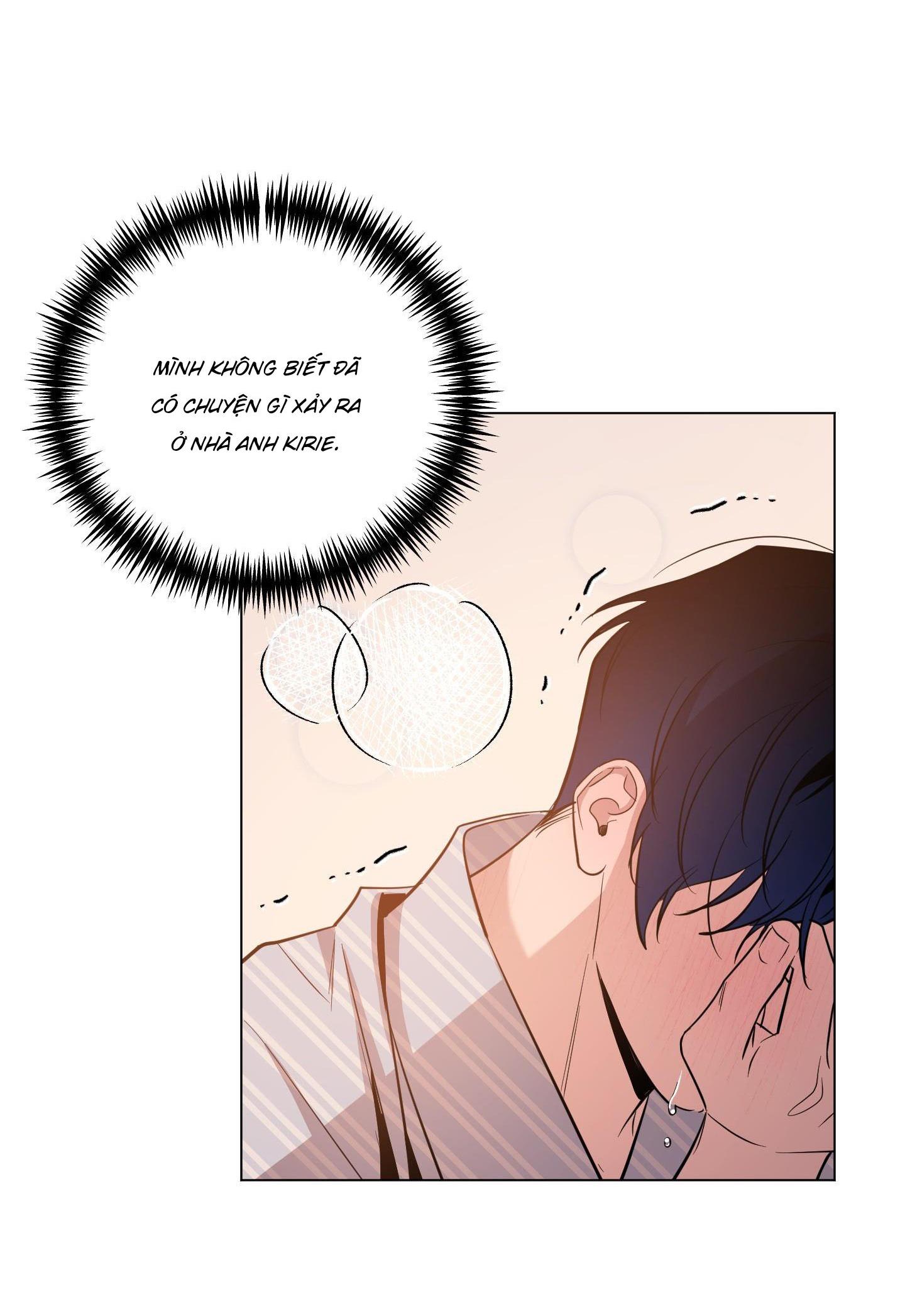 Đọc truyện BÌNH MINH CHIA CẮT BÓNG ĐÊM - Chapter 46