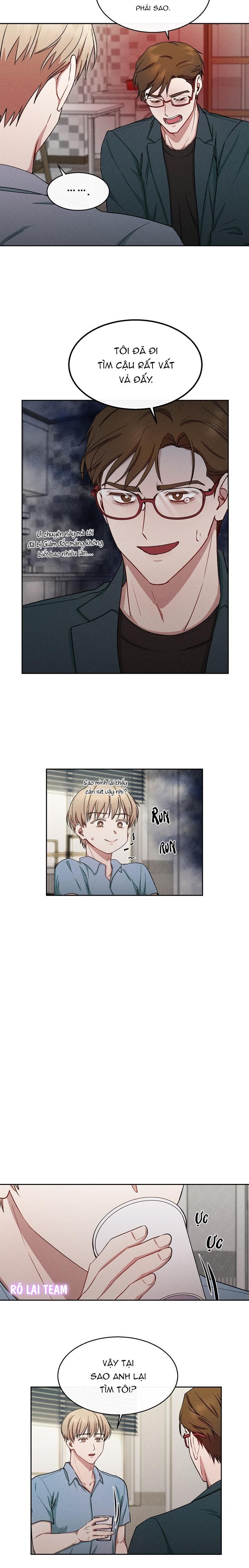 Đọc truyện Giá Như Anh Cần Em - Chapter 15