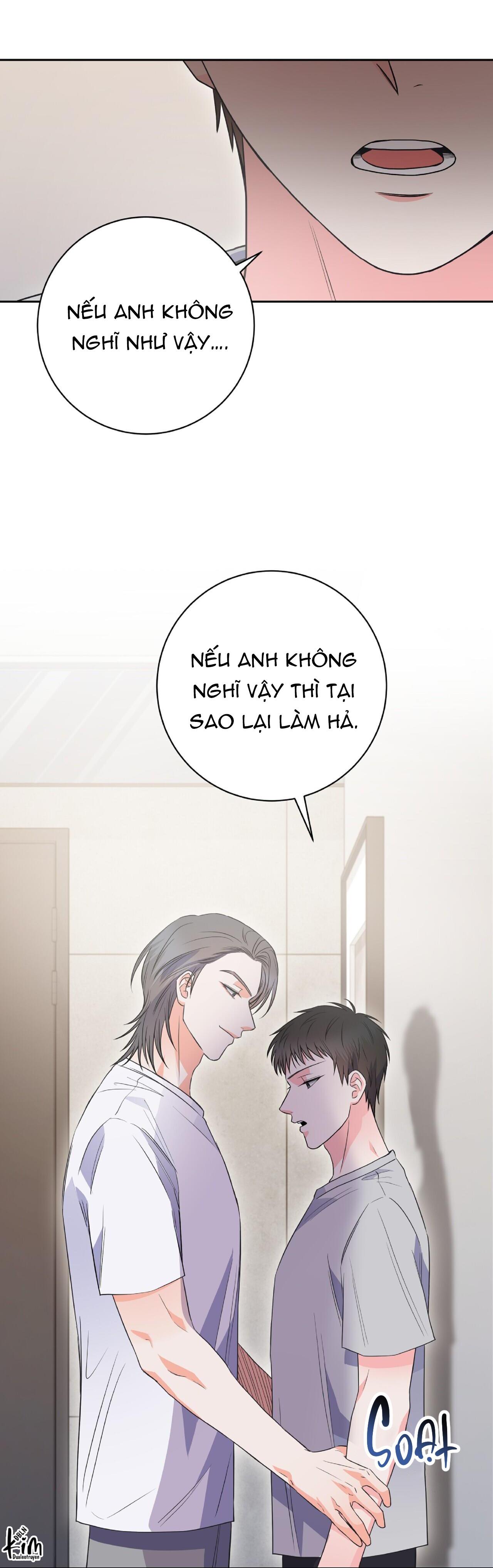 Đọc truyện CHÁN GHÉT - Chapter 11