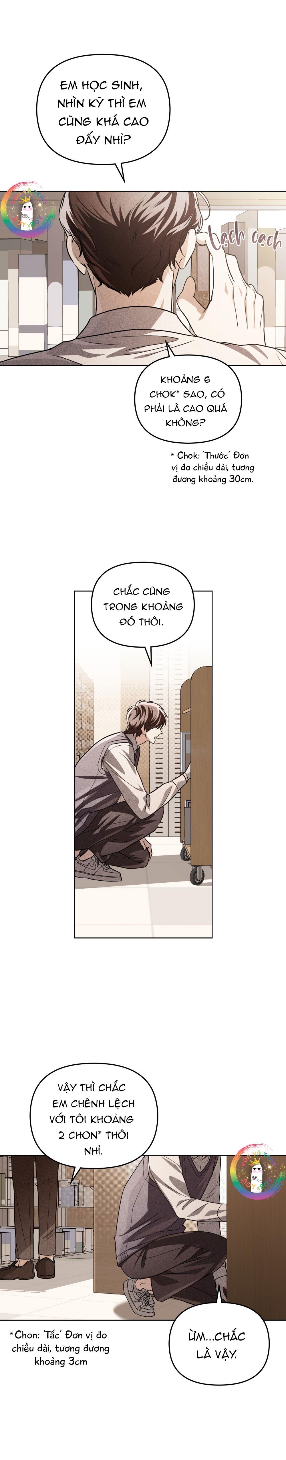 Đọc truyện Linh Hồn Lửa - Chapter 9
