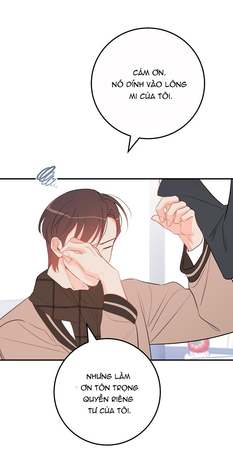 Đọc truyện Có Chuyện Gì Xảy Ra với Sự Nổi Tiếng Của Tôi Thế? - Chapter 63