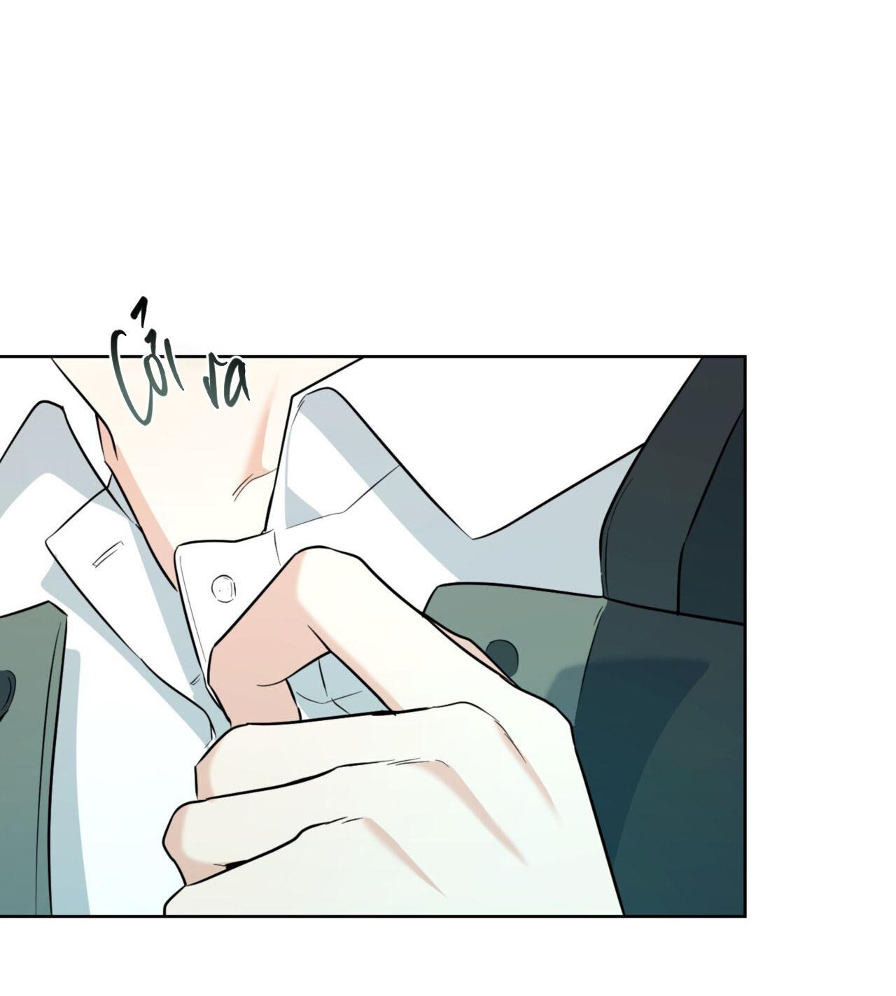 Đọc truyện Khu Rừng Tĩnh Lặng - Chapter 30