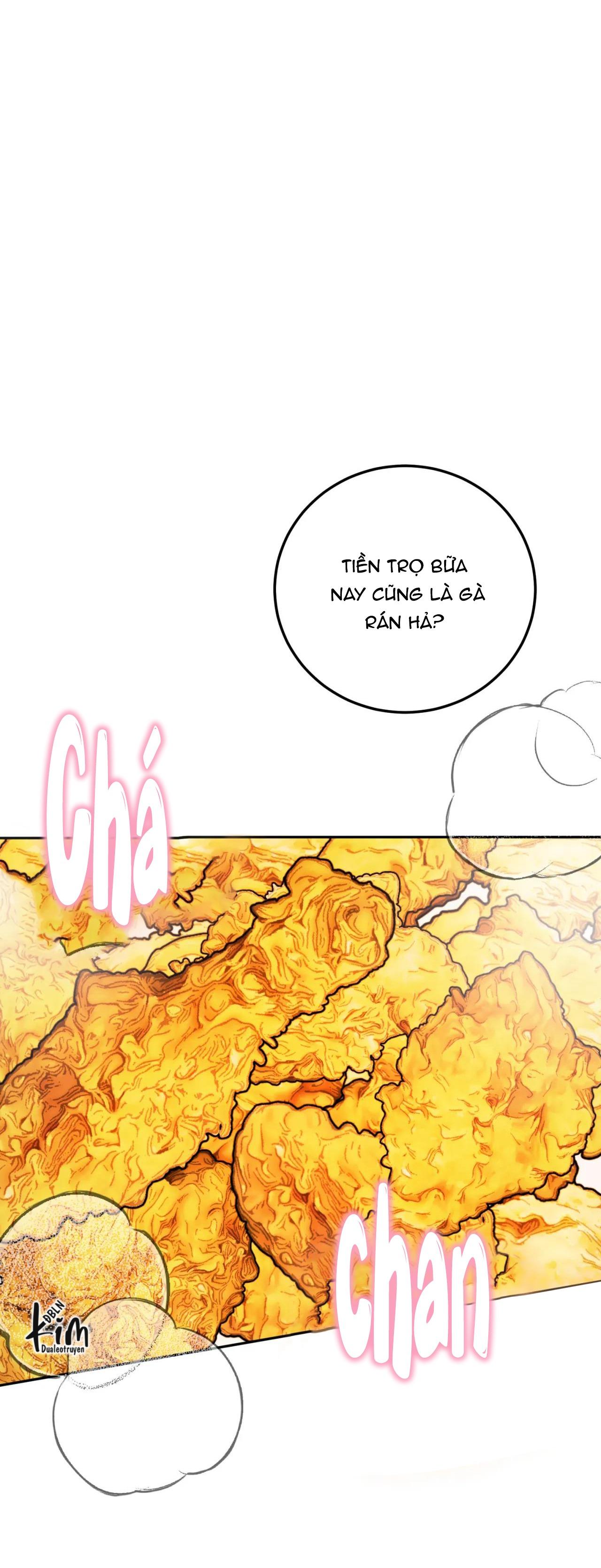 Đọc truyện KHOẢNG CÁCH VƯỢT QUA GIỚI HẠN - Chapter 54