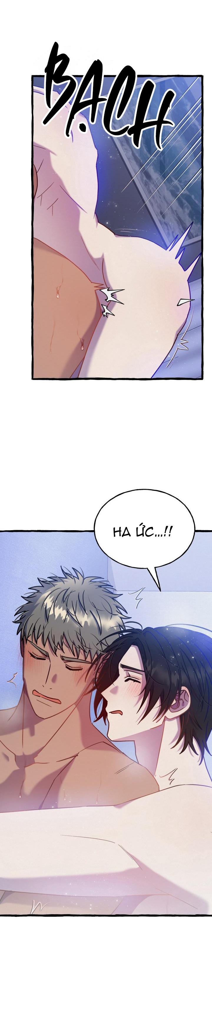 Đọc truyện TÌM PHÒNG TRỌ - Chapter 9