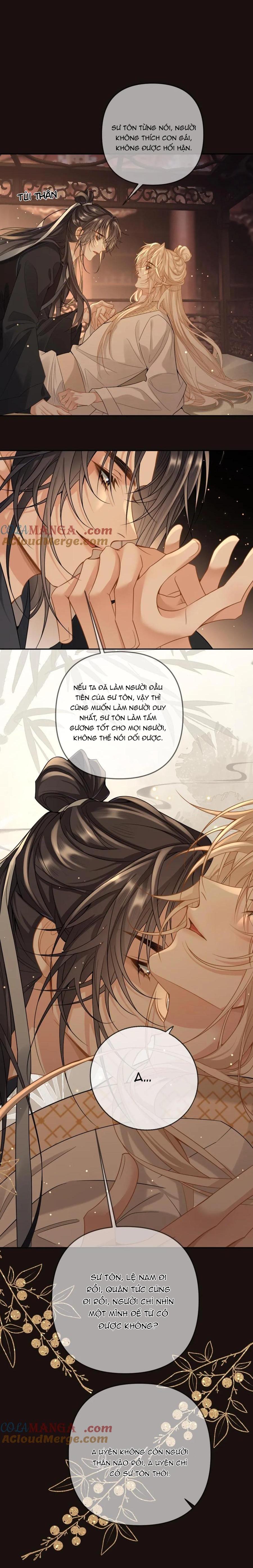 Đọc truyện Khát Vọng Ngọt Ngào - Chapter 244