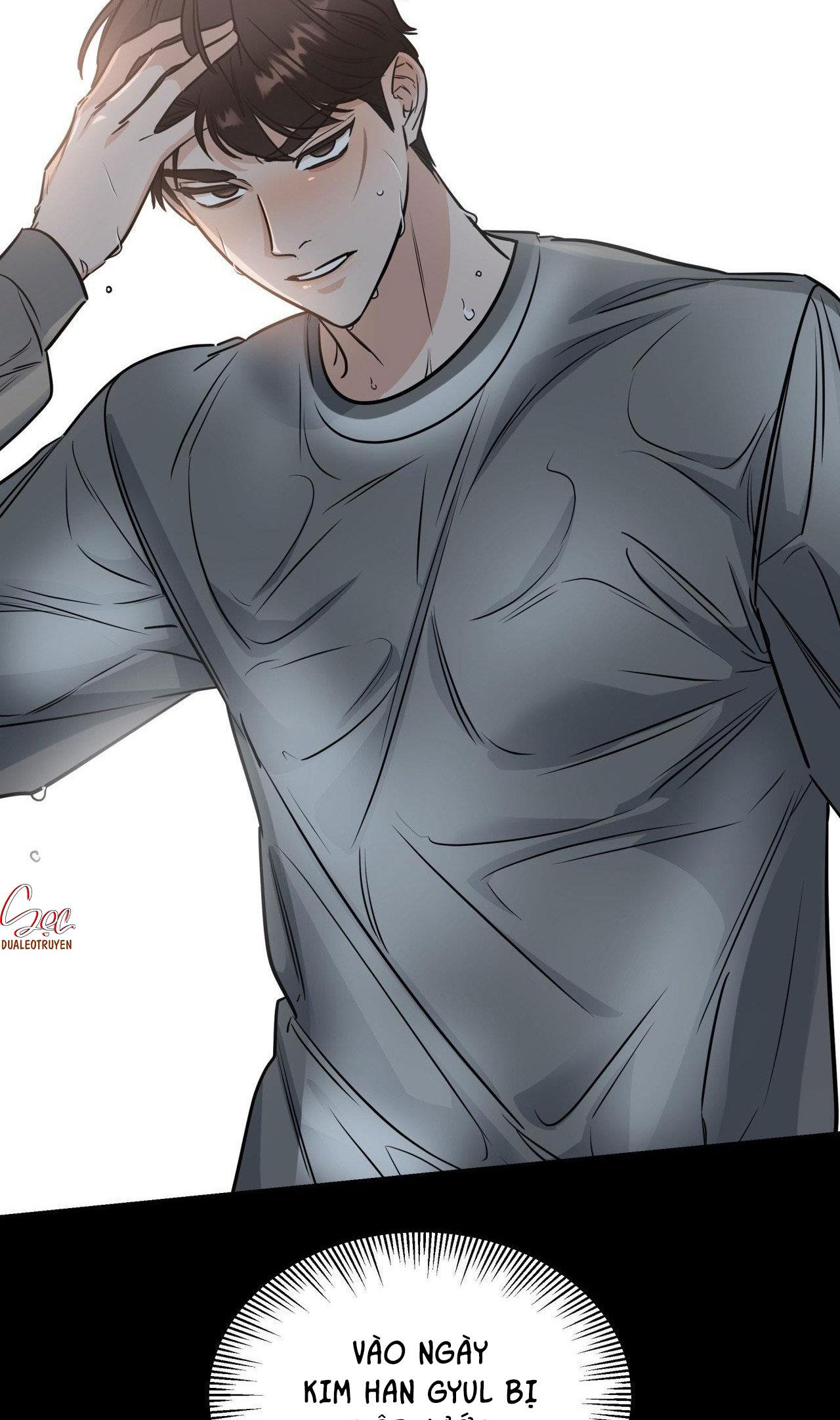 Đọc truyện LỆNH CỨU RỖI - Chapter 48