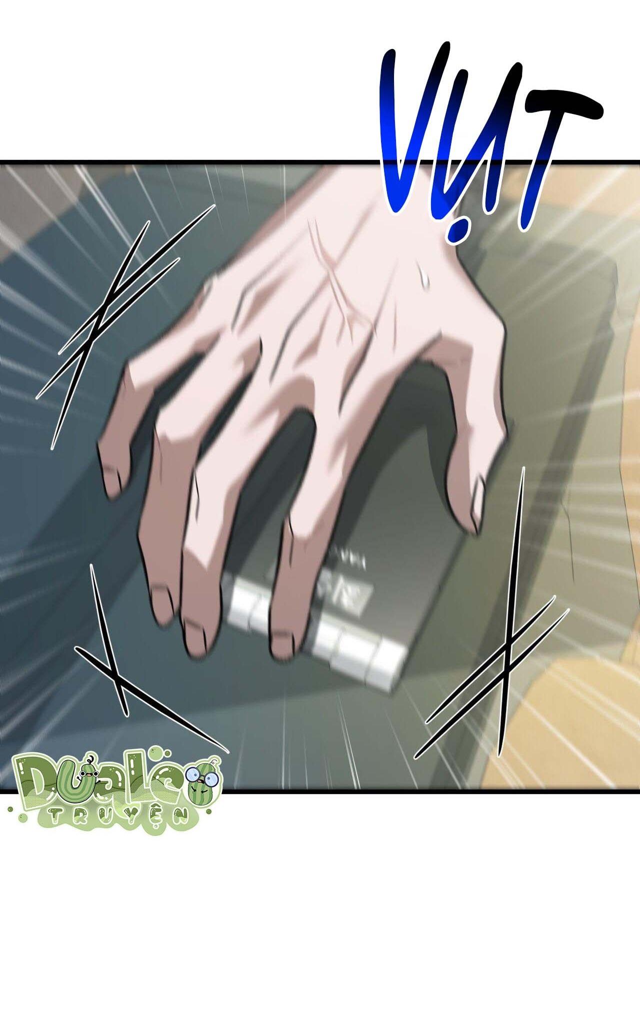 Đọc truyện Raw - Chapter 33