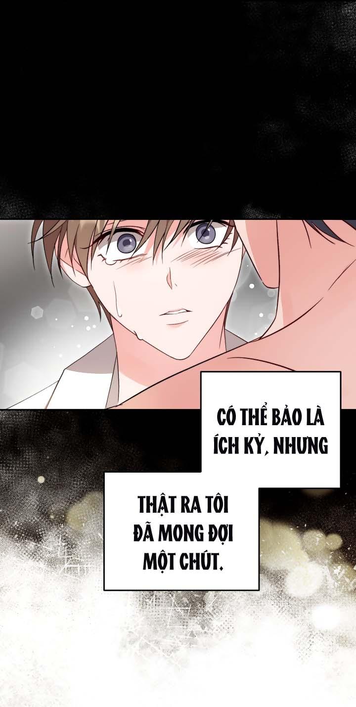 Đọc truyện Masquerade - Chapter 3