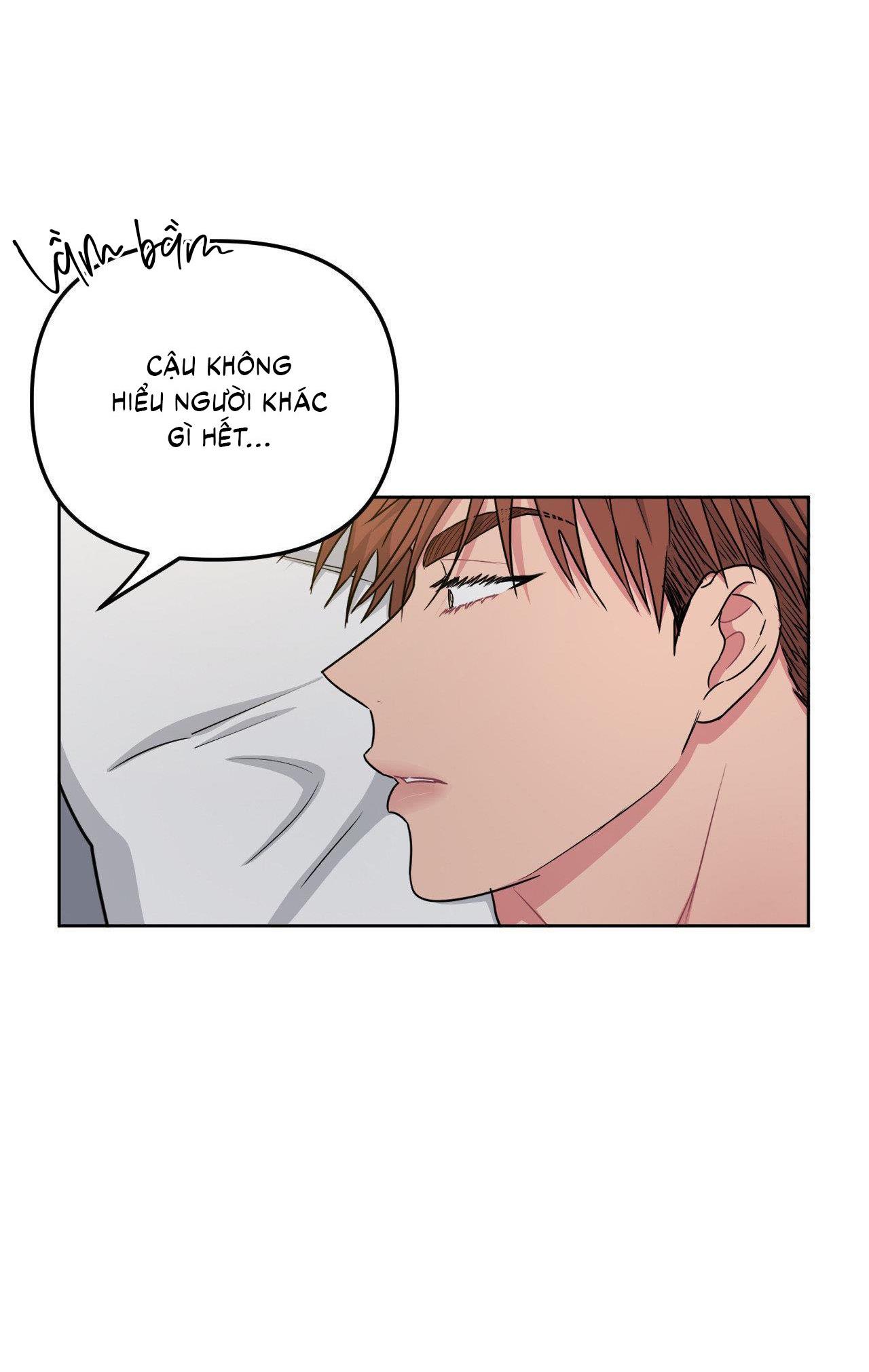 Đọc truyện  Chàng Trai Mỹ Thuật - Chapter 18