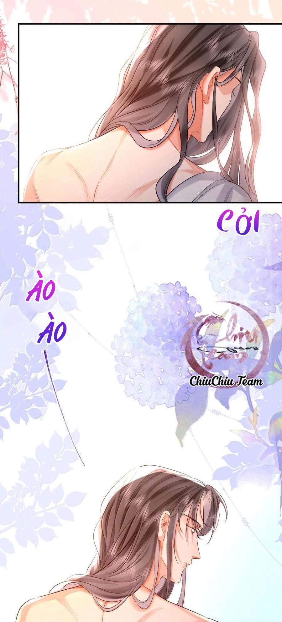 Đọc truyện Ôn Hương Diễm Ngọc (END) - Chapter 43