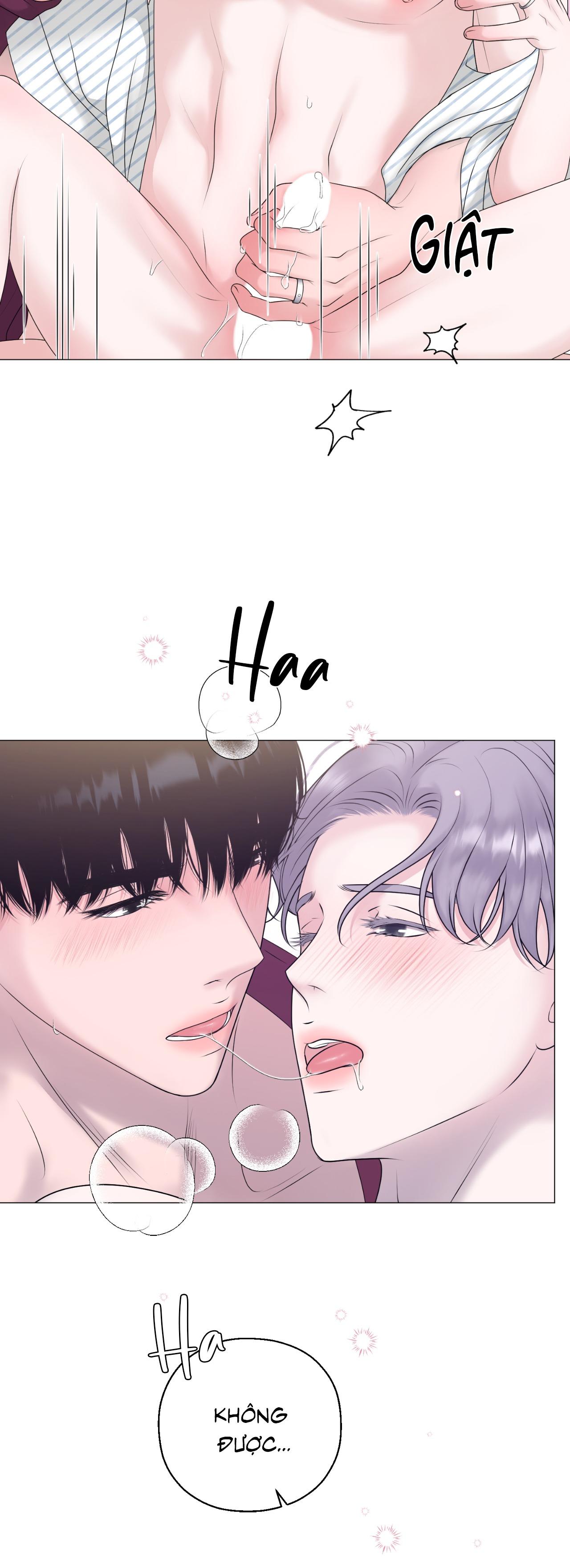 Đọc truyện Tiền bối của anh - Chapter 25