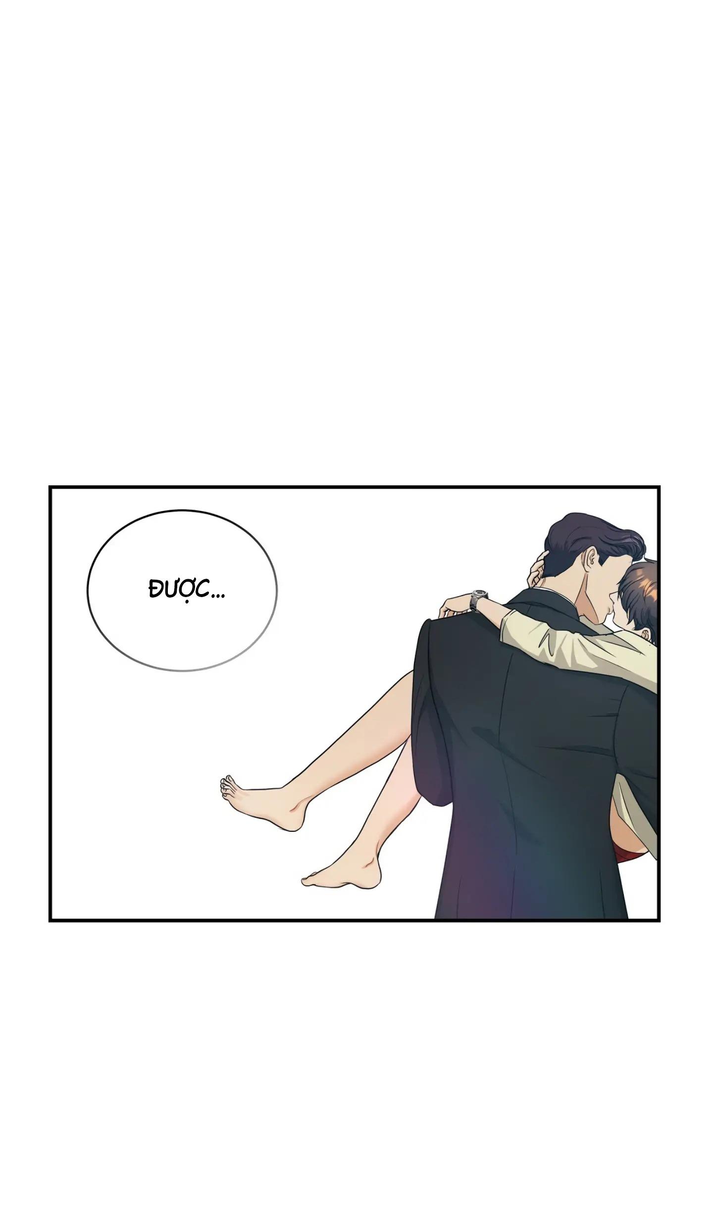 Đọc truyện Một nhân cách khác - Chapter 25