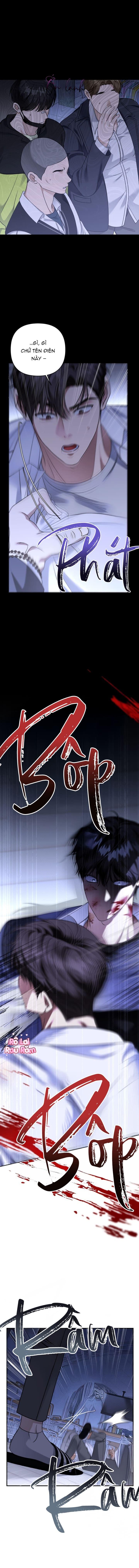 Đọc truyện CHIẾC GIƯỜNG TUỔI 18 - Chapter 16