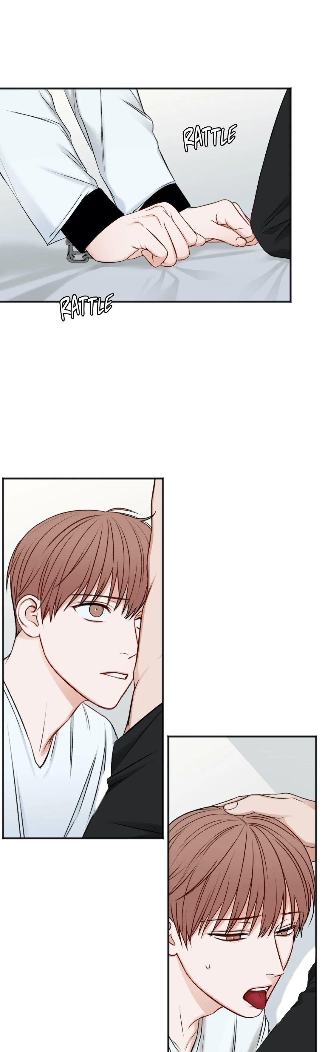 Đọc truyện Trong Căn Phòng Riêng - Chapter 49