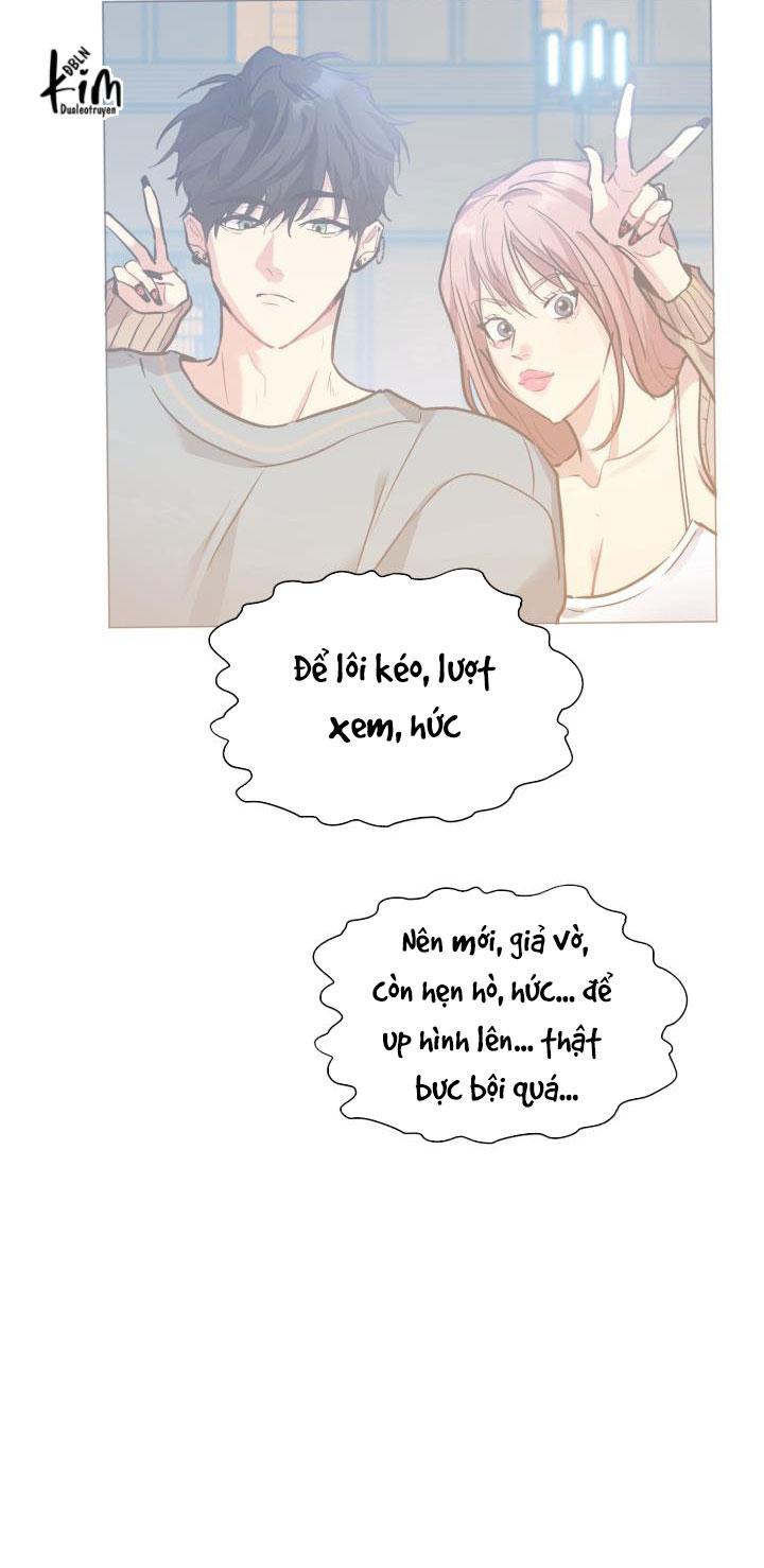Đọc truyện THÚ CƯNG DAMDANG - Chapter 6.4