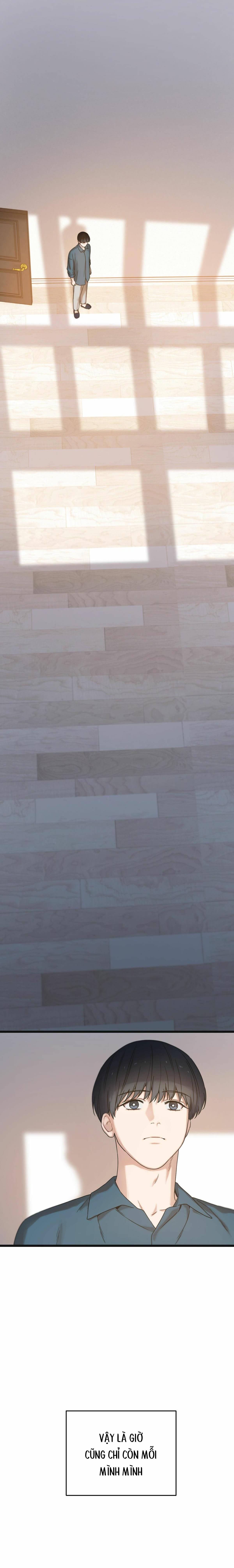 Đọc truyện TRÙNG PHÙNG - Chapter 25