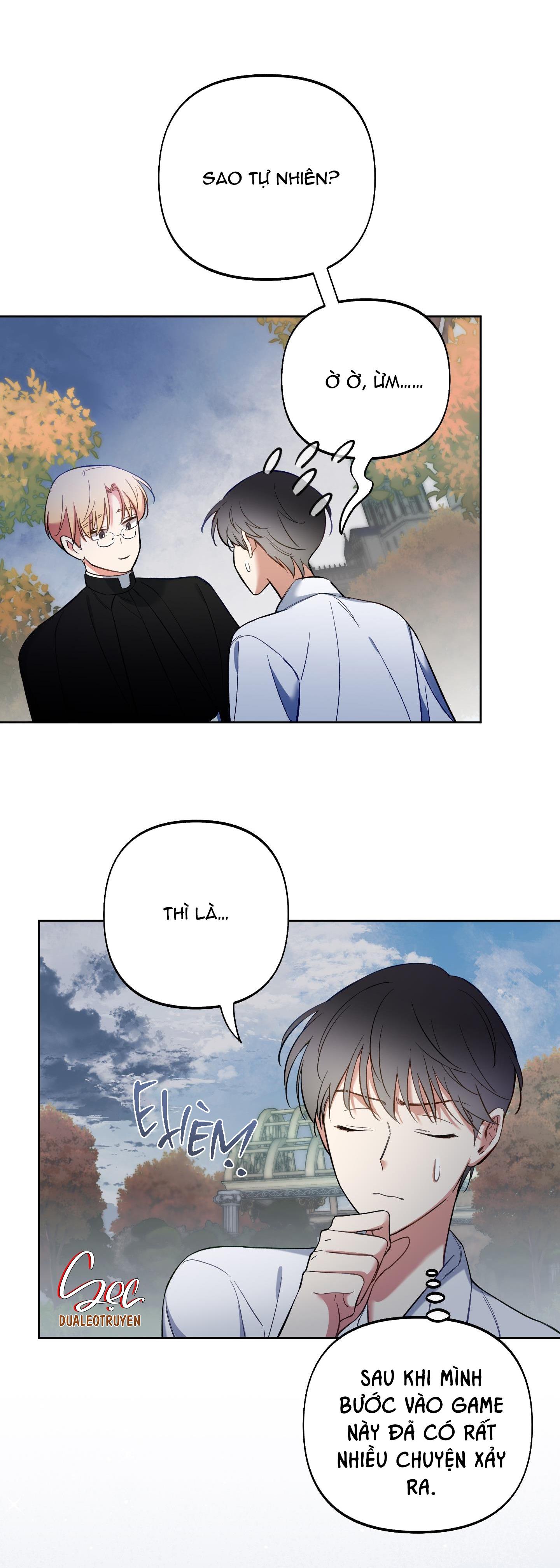 Đọc truyện (NP) TRỞ THÀNH VUA CÔNG LƯỢC - Chapter 60