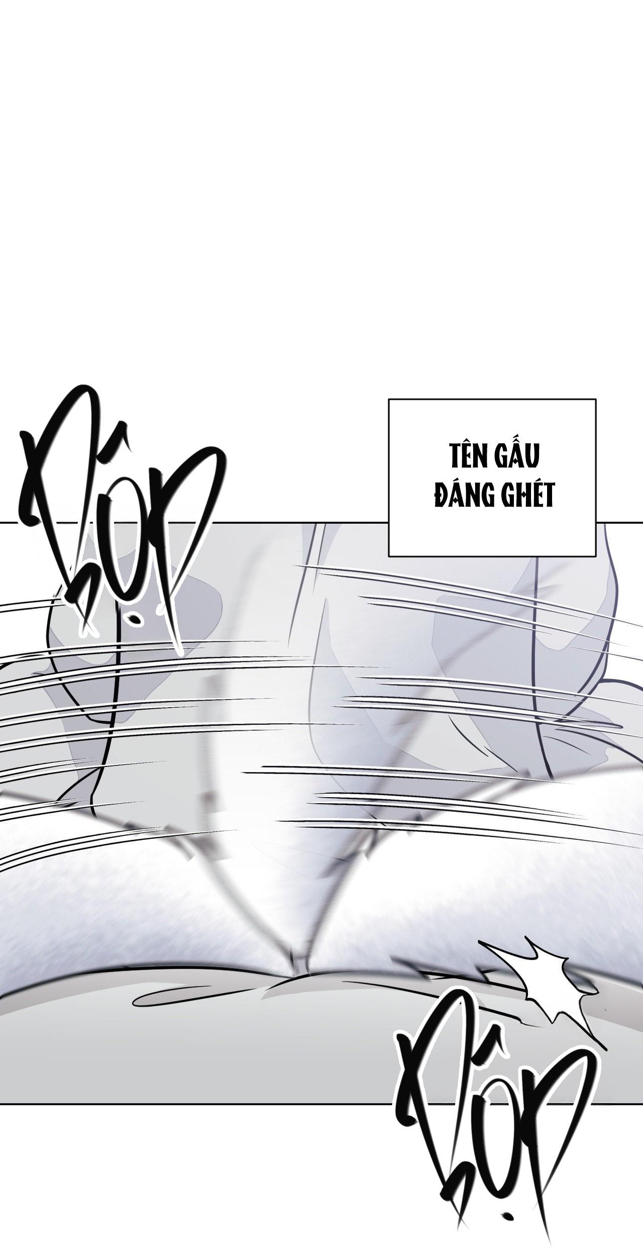 Đọc truyện SAO EM DỄ THƯƠNG VẬY - Chapter 4