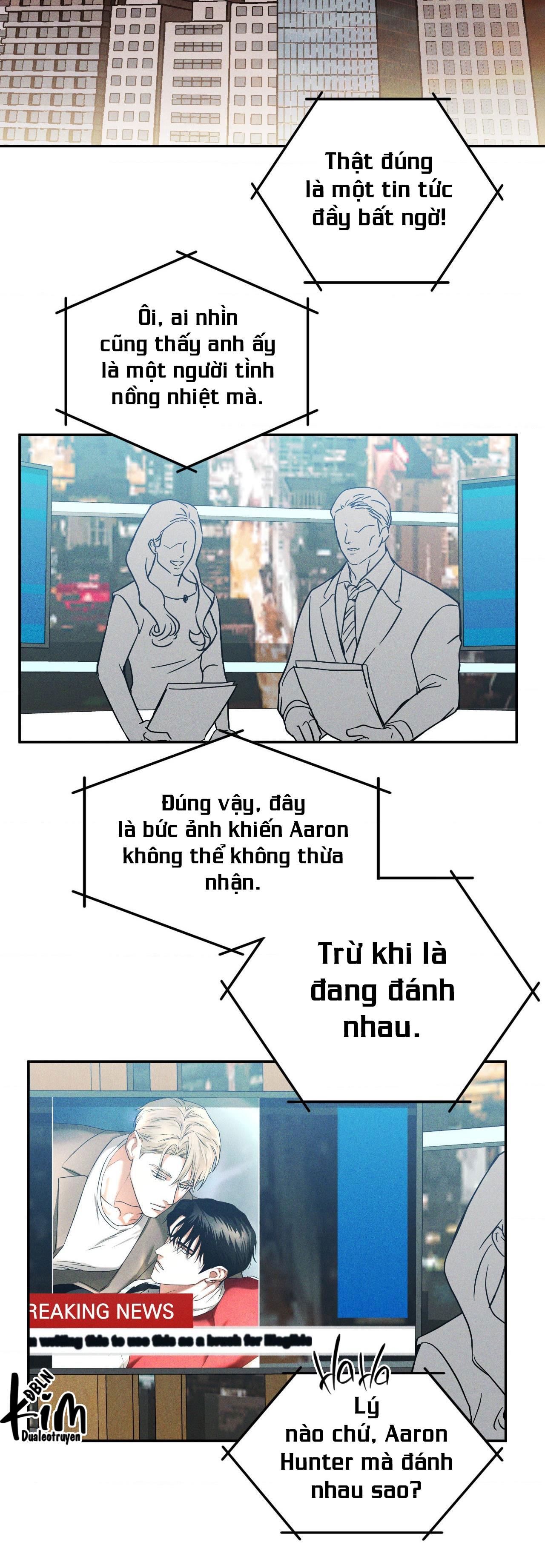 Đọc truyện FLASHLIGHT - Chapter 9